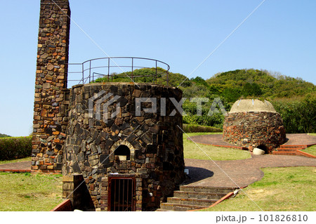 長崎県波佐見町の観光スポット「やきもの公園」 101826810