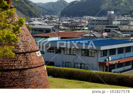 長崎県波佐見町の観光スポット「やきもの公園」 長崎県波佐見町の観光スポット「やきもの公園」 101827578