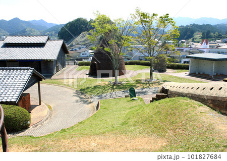 長崎県波佐見町の観光スポット「やきもの公園」 101827684