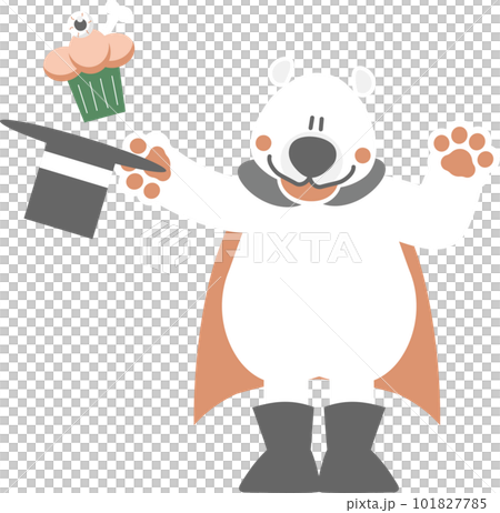 happy halloween holiday festival with cute bear, skull, pumpkin and candy, flat cartoon character design happy halloween holiday festival with cute bear, skull, pumpkin and candy, flat cartoon character design 101827785