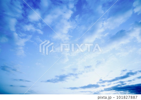 朝焼け空 101827887