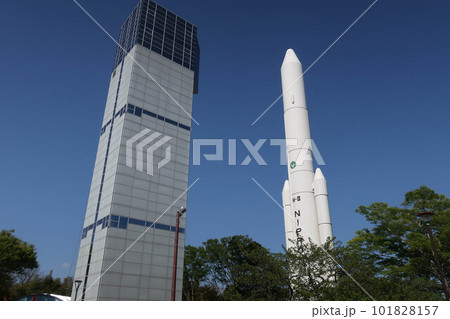 角田市スペースタワー・コスモハウス 角田市スペースタワー・コスモハウス 101828157