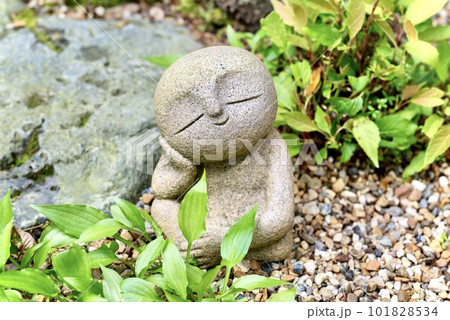 正寿院にあるお地蔵さん 正寿院にあるお地蔵さん 101828534