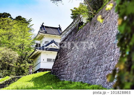 青葉城 101828863