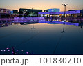 よみうりランド　イルミネーション　ジュエルミネーション 101830710