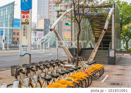 台湾 高雄 YouBike 2023 台湾 高雄 YouBike 2023 101831061