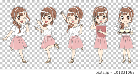 Office casual women Office casual women 101831068