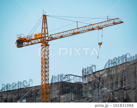 建築 建設 工事 101831088