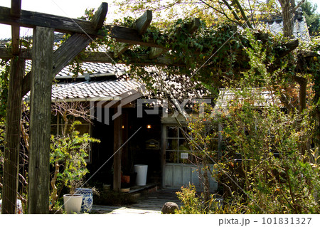 長崎県波佐見町のオシャレ観光スポット「西の原エリア」 長崎県波佐見町のオシャレ観光スポット「西の原エリア」 101831327