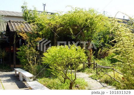 長崎県波佐見町のオシャレ観光スポット「西の原エリア」 長崎県波佐見町のオシャレ観光スポット「西の原エリア」 101831329