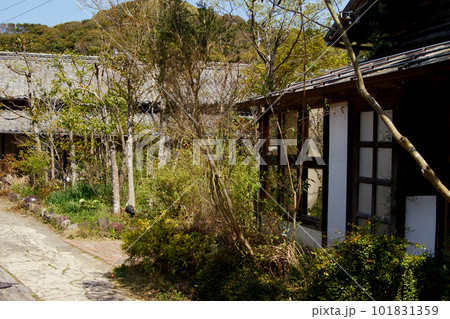 長崎県波佐見町のオシャレ観光スポット「西の原エリア」 長崎県波佐見町のオシャレ観光スポット「西の原エリア」 101831359
