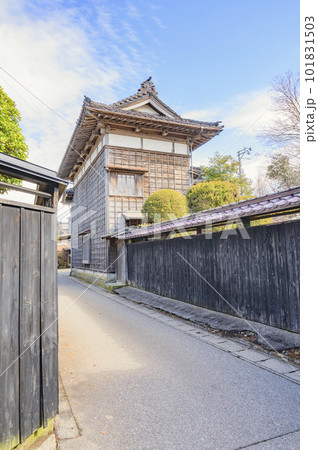 新潟　安善小路 101831503