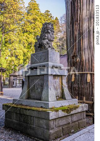 戸隠神社五社 戸隠神社五社 101833513