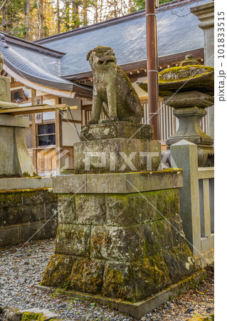 戸隠神社五社 戸隠神社五社 101833515