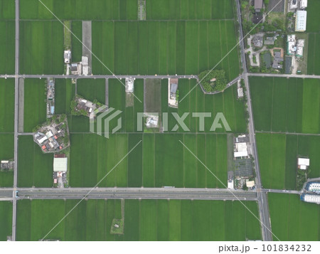 緑地庭園 緑地 緑の大地 101834232