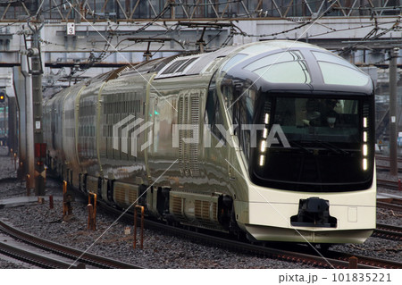 TRAIN SUITE 四季島 101835221