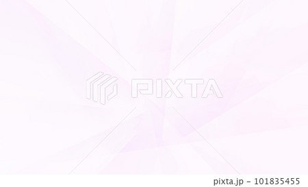 背景　4k　サイバースペース　バーチャル背景　仮想世界　メタバース　紫　白　ホワイト　パープル 101835455