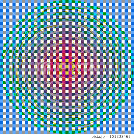 Checkered background Checkered background 101838465