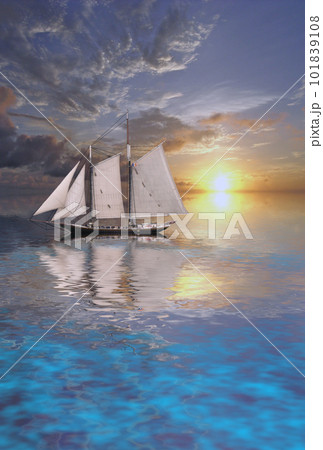 Sunset Cruise Sunset Cruise 101839108