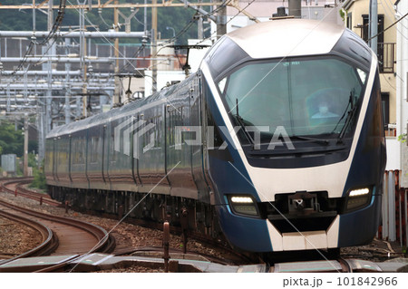 特急サフィール踊り子号（回送列車） 101842966