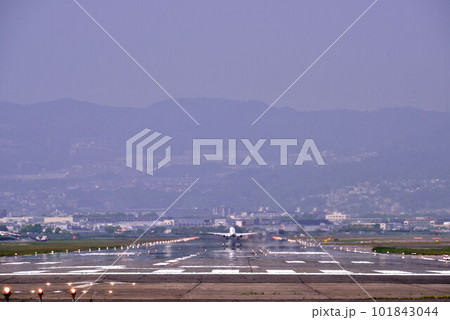 千里川土手の航空ショー 千里川土手の航空ショー 101843044