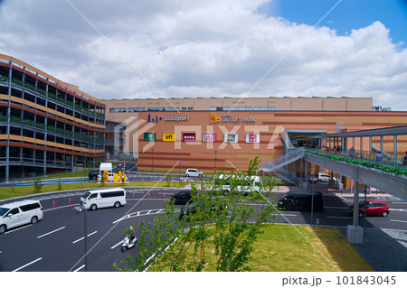 ららぽーと門真|三井ショッピングパーク 101843045