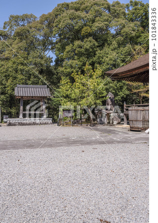 瀧山寺(岡崎市)境内 瀧山寺(岡崎市)境内 101843336