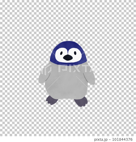 企鵝的寶貝 101844376