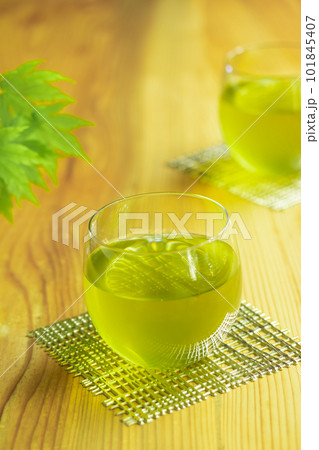 冷茶・緑茶 101845407