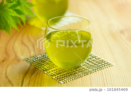 冷茶・緑茶 冷茶・緑茶 101845409
