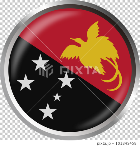 World flag icon ☆Papua New GuineaPapua New Guinea☆ 101845459