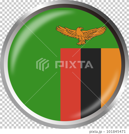 World flag icon ☆ Zambia Zambia ☆ World flag icon ☆ Zambia Zambia ☆ 101845471