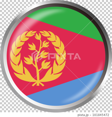 World flag icon ☆ Eritrea Eritrea ☆ World flag icon ☆ Eritrea Eritrea ☆ 101845472