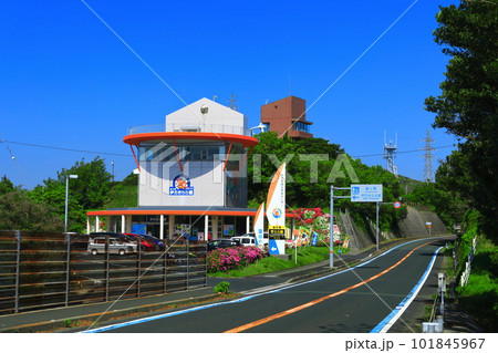【愛媛県】道の駅 伊方きらら館（佐田岬半島） 101845967