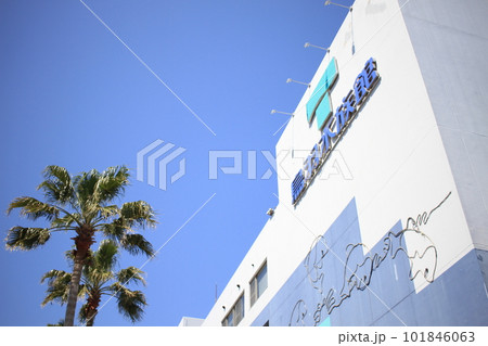 鳥羽市 鳥羽水族館 鳥羽市 鳥羽水族館 101846063