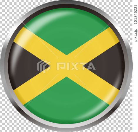 World flag icon ☆ Jamaica Jamaica ☆ World flag icon ☆ Jamaica Jamaica ☆ 101846225