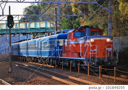 D51　498号機　DD51 12系客車　EF210 JR東日本 12系客車＋D51形498号機 SLみなかみ号 - J鉄 online