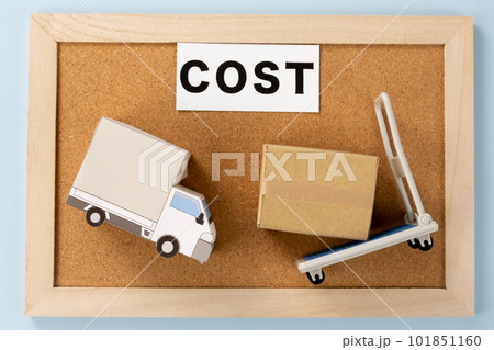2024問題 COST 2024問題 COST 101851160