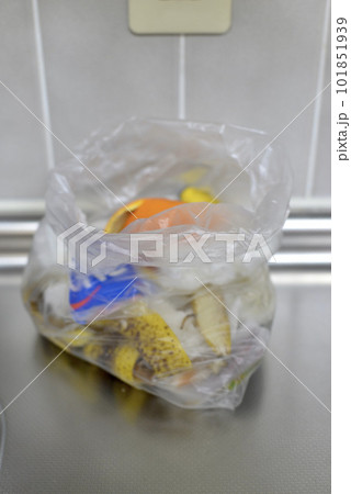 キッチンごみ 生ゴミ キッチンごみ 生ゴミ 101851939