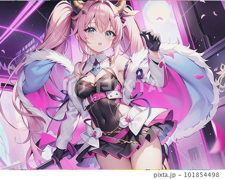 女性,女の子,イラスト,アニメ,漫画,美少女,萌え,キャラクター,コスプレ