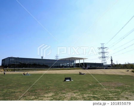 イイナパーク川口 イイナパーク川口 101855079