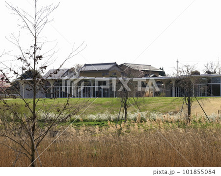 イイナパーク川口 101855084