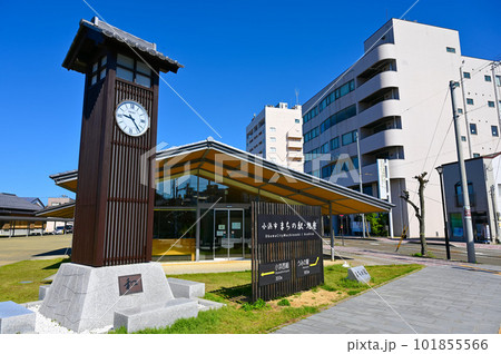 小浜市まちの駅 旭座 小浜市 小浜市まちの駅 旭座 小浜市 101855566