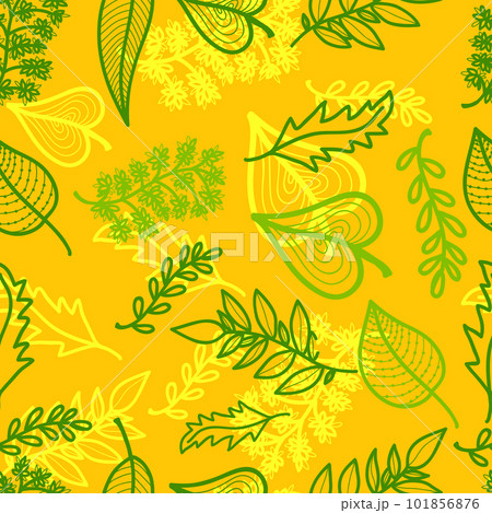 Floral seamless background Floral seamless background 101856876