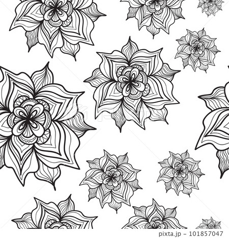 Abstract seamless texture Abstract seamless texture 101857047