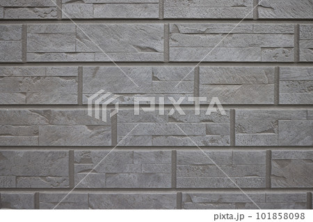 レンガ風の背景素材 ブロック 外壁 レンガ風の背景素材 ブロック 外壁 101858098