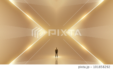 ビジネス人々 ビジネスピープル ビジネスマン 101858292