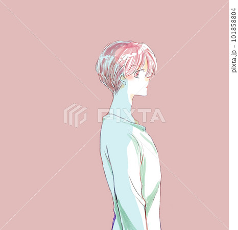 センチメンタルな男性 センチメンタルな男性 101858804