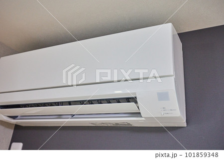 エアコン 空調機 イメージ 室内機 エアコン 空調機 イメージ 室内機 101859348