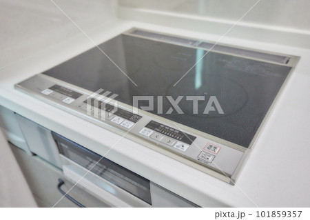 IHクッキングヒーター キッチン コンロ IHクッキングヒーター キッチン コンロ 101859357